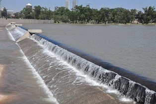 Río Cuarto: murió Leonel, el pequeño rescatado ahogado en los Azudes