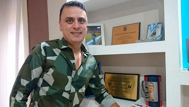 Pupu Mossello: “No pude hablar con ulises