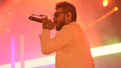 Ulises Bueno: “La vida de cara es distinta”