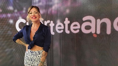 Jéssica Cánovas: “Fue muy difícil imponerme como jefa”