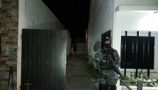 San Francisco: cayó un dealer de cocaína
