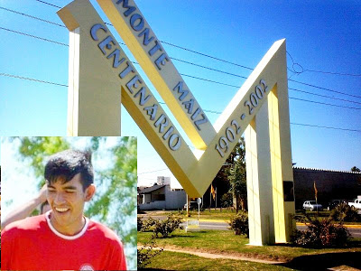 ESTADO RESERVADO DEL JUGADOR CUCCARO TRAS GRAVE ACCIDENTE DE TRÁNSITO