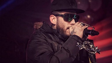 ¿Por qué suspendió bailes Ulises?