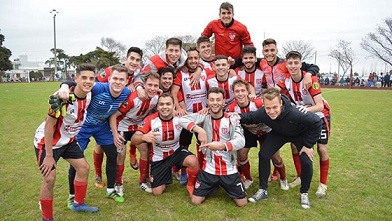 Atlético Ticino defenderá la corona ante Universitario