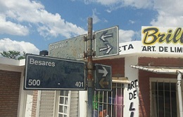 Hirió a dos personas con una escopeta dentro de un local