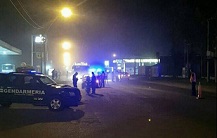 Atropellaron a tres hermanitos en Santa Fe: uno falleció