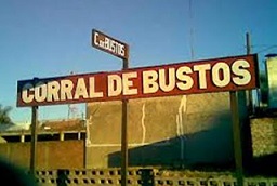 AGREDIDO POR SU HERMANASTRO: JOVEN EN ESTADO GRAVISIMO EN CORRAL DE BUSTOS