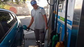 YPF aumentó un 3% el precio de los combustibles en todo el país