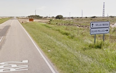 Joven de 25 años fallece tras despistar en la ruta: Iba con sus hijos de 3 y 7