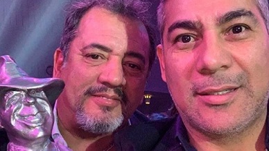 Premios Gardel: La Barra ganó con “Obsesión”