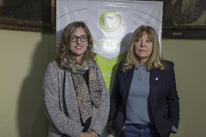 Cursos gratuitos en la Municipalidad de Bell Ville