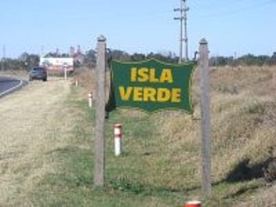 MUJERES A GOLPES EN ISLA VERDE: DISPUTA ENTRE VECINOS