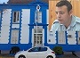  POLICIALES DEL FIN DE SEMANA EN LA DEPARTAMENTAL