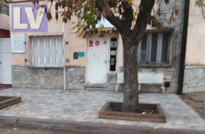 LEONES: ENTRARON A ROBAR UN KIOSCO A UNA CUADRA DE LA POLICÍA