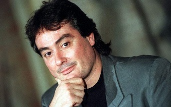 Homenaje a Gary, en Amboy