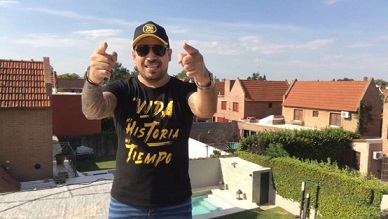 Dale QUE Va estrenó video grabado en casa