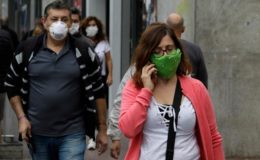 El tapabocas será obligatorio en Córdoba desde el viernes