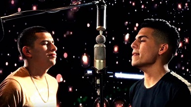 Lo nuevo de Banda XXI y Facu y La Fuerza