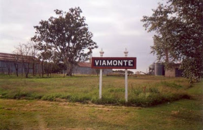 VIAMONTE: Golpearon salvajemente a menor que les robó