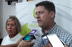 Ante la crisis, buscan que YPF compre pelotas de fútbol a fábricas de Bell Ville