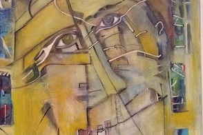 Distinciones segundo salón anual de pintura «Luis José Bondone»