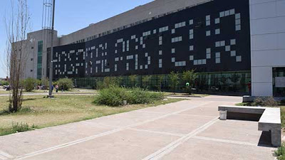 VILLA MARIA: Posible caso de meningitis bacteriana deja en grave estado a joven de 25 años