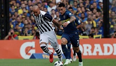 En la última, Boca le ganó a Talleres y se encamina hacia el título