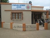 LEONES: ROBAN 10 MIL PESOS DE UN DOMICILIO SIN MORADORES